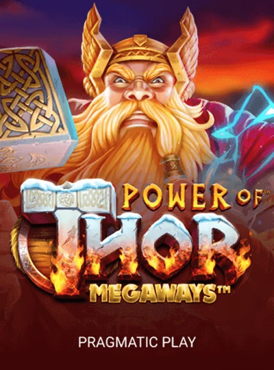 Jackpot slot game cover