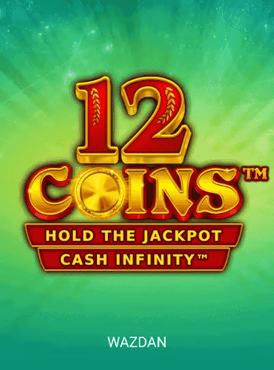 Classic slot game cover from Pragmatic Play